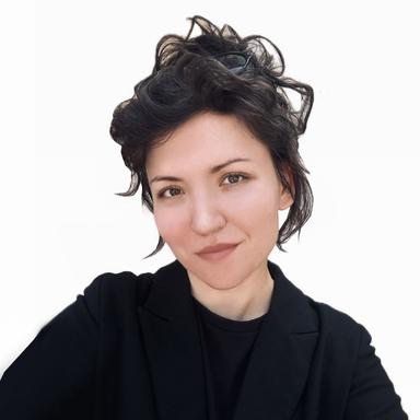 Катя Рыблова