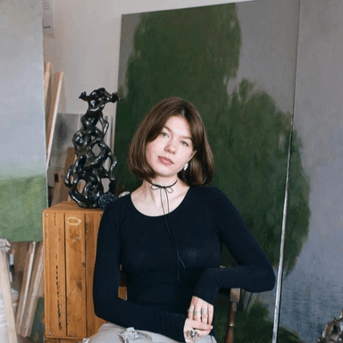 Горбунова Анастасия